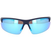 Relojes & Joyas Hombre Gafas de sol Polaroid Occhiali da Sole  PLD7027/S PJP Azul
