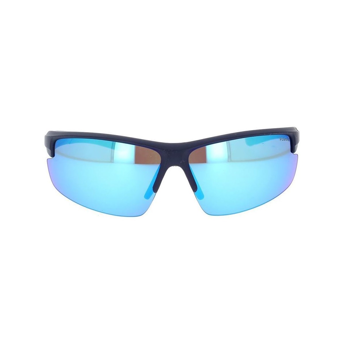 Relojes & Joyas Gafas de sol Polaroid Occhiali da Sole  PLD7027/S PJP Azul