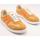 Zapatos Hombre Zapatillas bajas Camper k100545-031 Beige