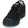 Zapatos Zapatillas altas Palladium PAMPA OXFORD ORIGINALE Negro