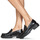 Zapatos Mujer Mocasín Maison Minelli EMYLIANA Negro