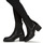 Zapatos Mujer Botines Maison Minelli LABILLA Negro