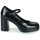 Zapatos Mujer Zapatos de tacón Maison Minelli GALANE Negro