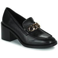 Zapatos Mujer Zapatos de tacón Minelli BRUNILDE Negro