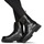 Zapatos Mujer Botines Maison Minelli ELEYA Negro