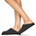 Zapatos Mujer Pantuflas Sanita REWOOLY Gris