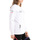textil Mujer Sudaderas Emporio Armani EA7 8NTMC0TCA6Z Blanco