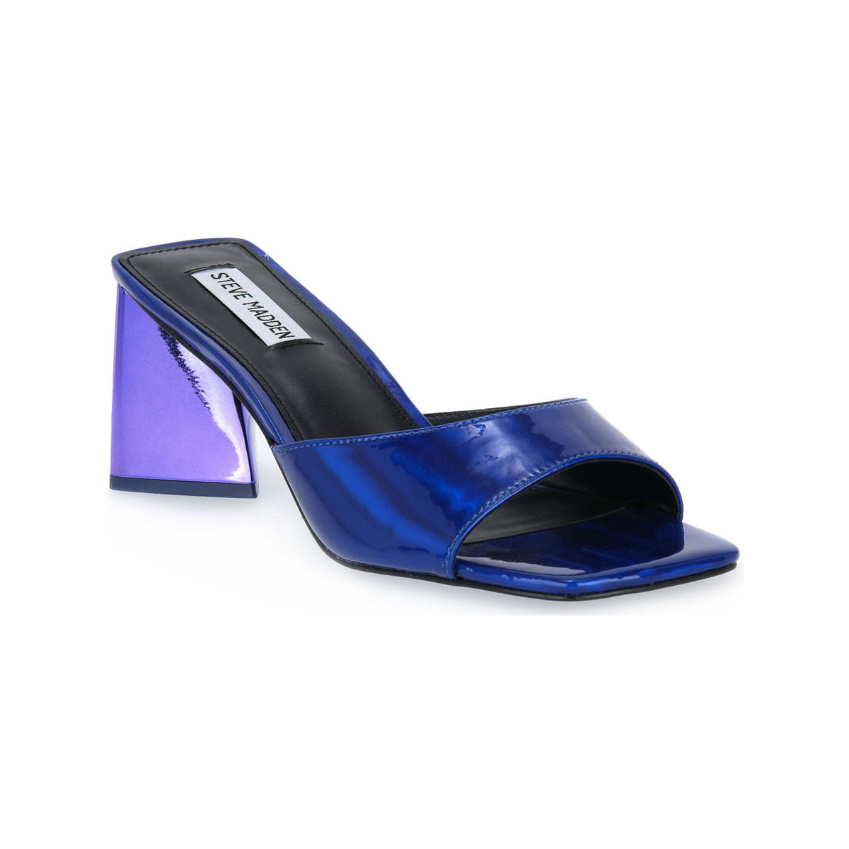 Zapatos Mujer Sandalias Steve Madden ROYAL MARCIE Azul