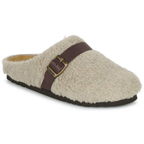 Zapatos Mujer Zuecos (Mules) Scholl CHARLOTTE Topotea