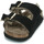 Zapatos Mujer Zuecos (Mules) Scholl JOSEPHINE Negro