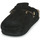 Zapatos Mujer Zuecos (Mules) Scholl FAE Negro
