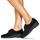 Zapatos Mujer Pantuflas Scholl AGNES WINTER Negro