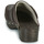 Zapatos Mujer Zuecos (Clogs) Scholl PESCURA CLOG 50 Marrón