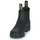 Zapatos Botas de caña baja Blundstone ORIGINAL CHELSEA 510 Negro