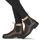 Zapatos Botas de caña baja Blundstone ORIGINAL VEGAN CHELSEA 2116 Marrón