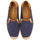 Zapatos Hombre Alpargatas Gioseppo SARDINAL Azul