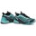 Zapatos Mujer Running / trail Scarpa Zapatillas Ribelle Run Mujer Aqua/Black Azul