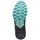 Zapatos Mujer Running / trail Scarpa Zapatillas Ribelle Run Mujer Aqua/Black Azul