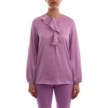 textil Mujer Camisas Emme Marella EDAM Violeta