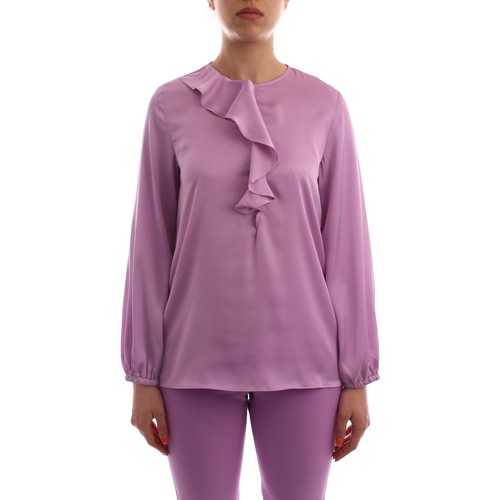 textil Mujer Camisas Emme Marella EDAM Violeta