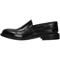 Zapatos Hombre Mocasín Dasthon DZ003 Negro