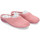 Zapatos Mujer Pantuflas Garzon LR7297.130 Rosa
