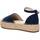 Zapatos Niña Derbie & Richelieu Xti 05805905 Azul