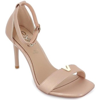 Zapatos Mujer Sandalias Exé Shoes NICOLE-311 Rosa