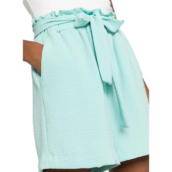 textil Mujer Shorts / Bermudas Only Short Onllavender Azul