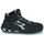 Zapatos zapatos de seguridad  U-Power STEGO S3  SRC Negro / Gris