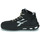 Zapatos zapatos de seguridad  U-Power STEGO S3  SRC Negro / Gris