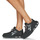 Zapatos zapatos de seguridad  U-Power RAPTOR S3 SRC Negro / Gris