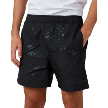 textil Hombre Shorts / Bermudas Costume National CMS21102CO 8315 Negro