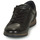 Zapatos Hombre Zapatillas bajas Fluchos 1280-HABANA-NEGRO Negro