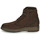 Zapatos Hombre Botas de caña baja Fluchos 1590-DESERT-CASTANO Marrón