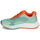 Zapatos Mujer Zapatillas bajas Fluchos AT114-CIAN Azul / Naranja
