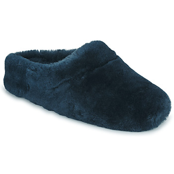Zapatos Mujer Pantuflas Giesswein GEROLDING Azul