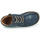 Zapatos Mujer Botas de caña baja Josef Seibel NEELE 46 Marino