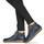 Zapatos Mujer Botas de caña baja Josef Seibel NEELE 46 Marino
