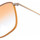 Relojes & Joyas Mujer Gafas de sol Victoria Beckham VB210SL-771 Multicolor