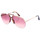 Relojes & Joyas Mujer Gafas de sol Victoria Beckham VB222S-711 Multicolor