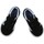Zapatos Niña Zapatillas bajas Vans 188261 Azul