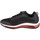 Zapatos Hombre Zapatillas bajas Skechers Skech-Air Element 2.0 Lomarc Negro