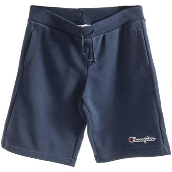 textil Niño Shorts / Bermudas Champion 305958 BS538 Azul
