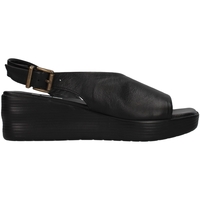 Zapatos Mujer Sandalias Bueno Shoes 22WS5903 Negro