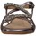 Zapatos Mujer Sandalias ALMA EN PENA V22418 Gris