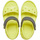 Zapatos Niños Zapatos para el agua Crocs 12856-725 Amarillo