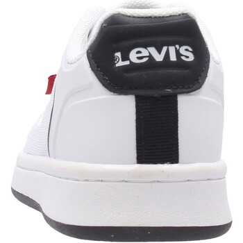 Levi's VAVE0037S-0061 Blanco