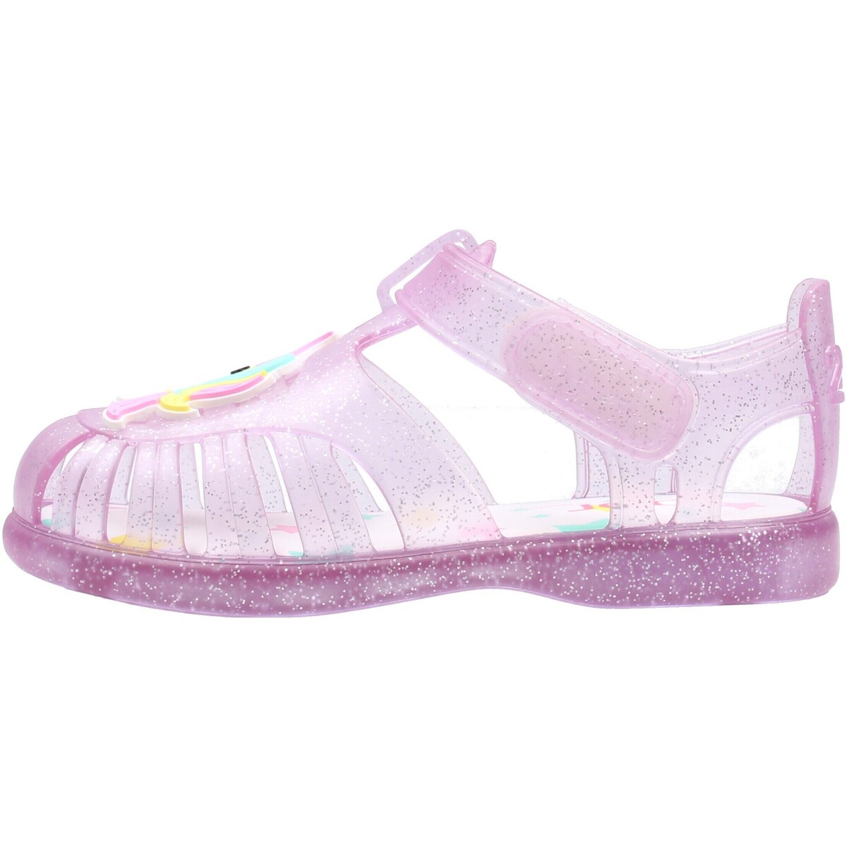 Zapatos Niños Zapatos para el agua IGOR S10279-212 Violeta