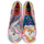 Zapatos Mujer Zapatos de tacón Irregular Choice LOONEY TUNES 7 Rosa / Multicolor